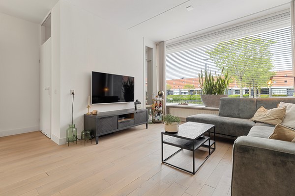 Medium property photo - Diamanthof 34, 5912 SP Venlo